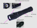 UltraFire Adjustable Focus 1600 lumens 5 Mode CREE XML XM-L T6 LED Aluminum Flashlight Torch Light