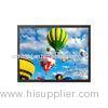 Customized Professional VGA Touch LCD Monitor With High Resolution