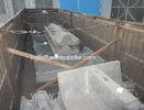 Pearlitic Cr-Mo Alloy Steel Casting Liners Sag Mill Liners