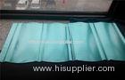 Waterproof Green Back Stone Coated Metal Roofing Tile For Decoration
