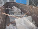Hot Sale Large Cr-Mo Alloy Steel Liners , SAG Mills Liners