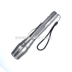 Ultra Bright CREE 1600LM Lumen Adjustable LED Aluminum alloy Flashlight Torch,5mode Light
