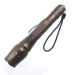 Ultra Bright CREE 1600LM Lumen Adjustable LED Aluminum alloy Flashlight Torch,5mode Light