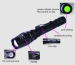 Ultra Bright CREE 1600LM Lumen Adjustable LED Aluminum alloy Flashlight Torch,5mode Light