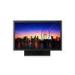 7" Widescreen Capacitive LCD Monitor With High Resolution 800P X 480P
