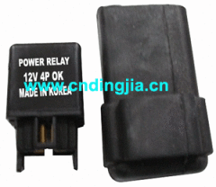 RELAY ASSY-COOLING FAN 38850A60A01-000 / 94583233 / 38850A60A02-000 FOR DAEWOO DAMAS / TICO