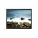 Mini Touch 10.4" LCD Monitor For POS TV System Built In VGA / USB Input
