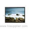 Mini Touch 10.4" LCD Monitor For POS TV System Built In VGA / USB Input