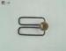 M22 Electric Stainless Steel Heating Elements Energy Efficient For Liquid