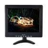 Customized 10&quot; Small TV BNC POS LCD Monitors For Medical DC 12V