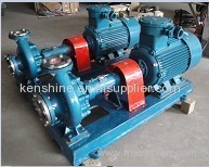 YG Series Vertical centrifugal oil pump