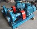 YG Series Vertical centrifugal oil pump