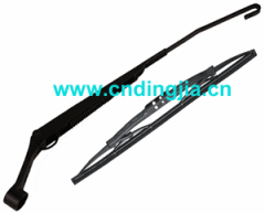 ARM & BLADE ASSY-WIPER . AS 38302A78B00-000 FOR DAEWOO TICO