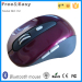 nice hottest sell 5d bluetooth mouse with cool surface