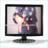Customized 15" HD Professional POS LCD Monitor With High Resolution