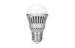 Energy Saving 16w / 20w Indoor LED Lights globe led light bulbs With 360 Degree Lighting