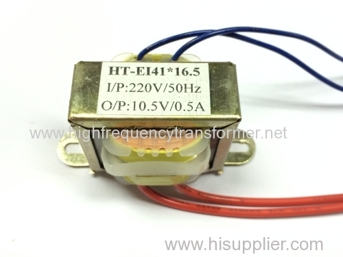 EI 57 35 41 Power Transformer