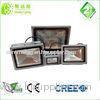 High Power Garage Outdoor LED Flood Lights 30w / 50w , IP65 anti-water