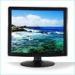 17" DVI Industrial LCD Monitor With High Resolution Wide Viewing Angle