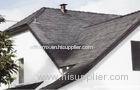 Eco-friendly outdoor Laminated Asphalt Shingles for villa roofing