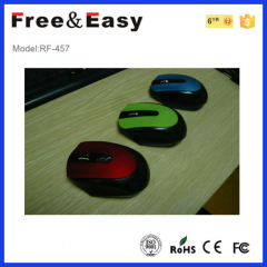 2.4g wireless g9x laser mouse