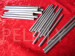 Porous Tungsten rod & Bars dia: 10mm length above 200mm porosity: 30+/-3%