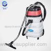 White 90L 2000W Powerful Industrial Vacuum Cleaner with 450mm Tank