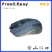 5 button wireless mouse with mini Nano receiver