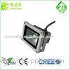 Energy Saving Outdoor LED Flood Lights CE ROHS cree 85v - 265v aluminum
