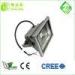 100 - 240V AC White Light Color CREE Outdoor LED Flood Lights 2500lm IP65