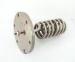 Liquid Stainless Steel Heating Elements Cartridge With Big Flange