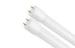 IP44 G13 2000LM Indoor LED Lights , Glass 18 Watt 4 Foot T8 LED Tube Light