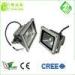 Outdoor led flood lights 30 w TUV UL Drive for 3000K warm white color