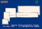 High Lumen Suspended Ceiling Led Panel Light 300x1200 mm 40 Watt 5500K with CE RoHS