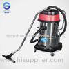 Powerful Stainless Steel Commercial Wet and Dry Vacuum Cleaner 220V - 240V