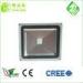 Aluminum IP65 Waterproof Outdoor LED Flood Lights 30 w for park lighting