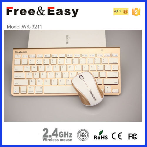 keyboard with built in mouse