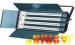 Dj Stage Lighting Equipment 36W*4 Movie Wash 3000k Warm White with Philips Lights BulB