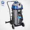 Large Capacity Upright Commercial Wet and Dry Vacuum Cleaner 2000W 80L