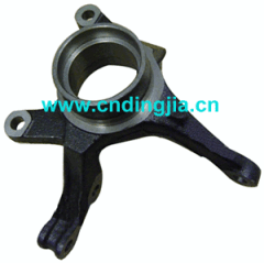 KNUCKLE-STEERING RH: 45111A70B20-000 FOR DAEWOO TICO