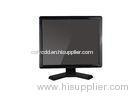 TFT TV HDMI 17" LCD Monitor With High Resolution 1280P X 1024P Resolution