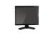 TFT TV HDMI 17" LCD Monitor With High Resolution 1280P X 1024P Resolution