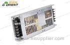 Ultra thin 30mm Led Display Power Supply 200 W Constant Voltage 5v / 40a