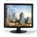 POS System Color TFT LCD Monitor For CCTV Monitor , LCD 19" Monitor
