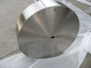 Titanium disc round rings B381 diameter: 220mm THK: 100mm