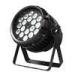 IP65 4in1 RGBW Outdoor water proof LED Par Light , zoom led stage lighting