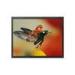 USB Small Black Portable Industrial Touch LCD Monitor For POS CCTV System