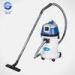 Plastic 30L Small Powerful Commercial Wet and Dry Vacuum Cleaner For Supermarket / Hotel