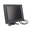 8&quot; TFT LCD monitor LED backlight integrated input cable VGA / HDMI / BNC optional
