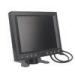 8" TFT LCD monitor LED backlight integrated input cable VGA / HDMI / BNC optional